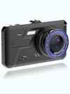 Dual Vehicle DVR 1080P Full HD Dash Cam – Front & Rear Camera