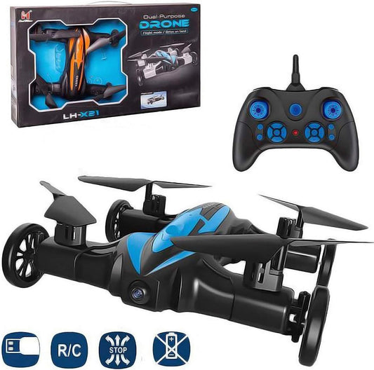 4k HD Dual Camera Drone