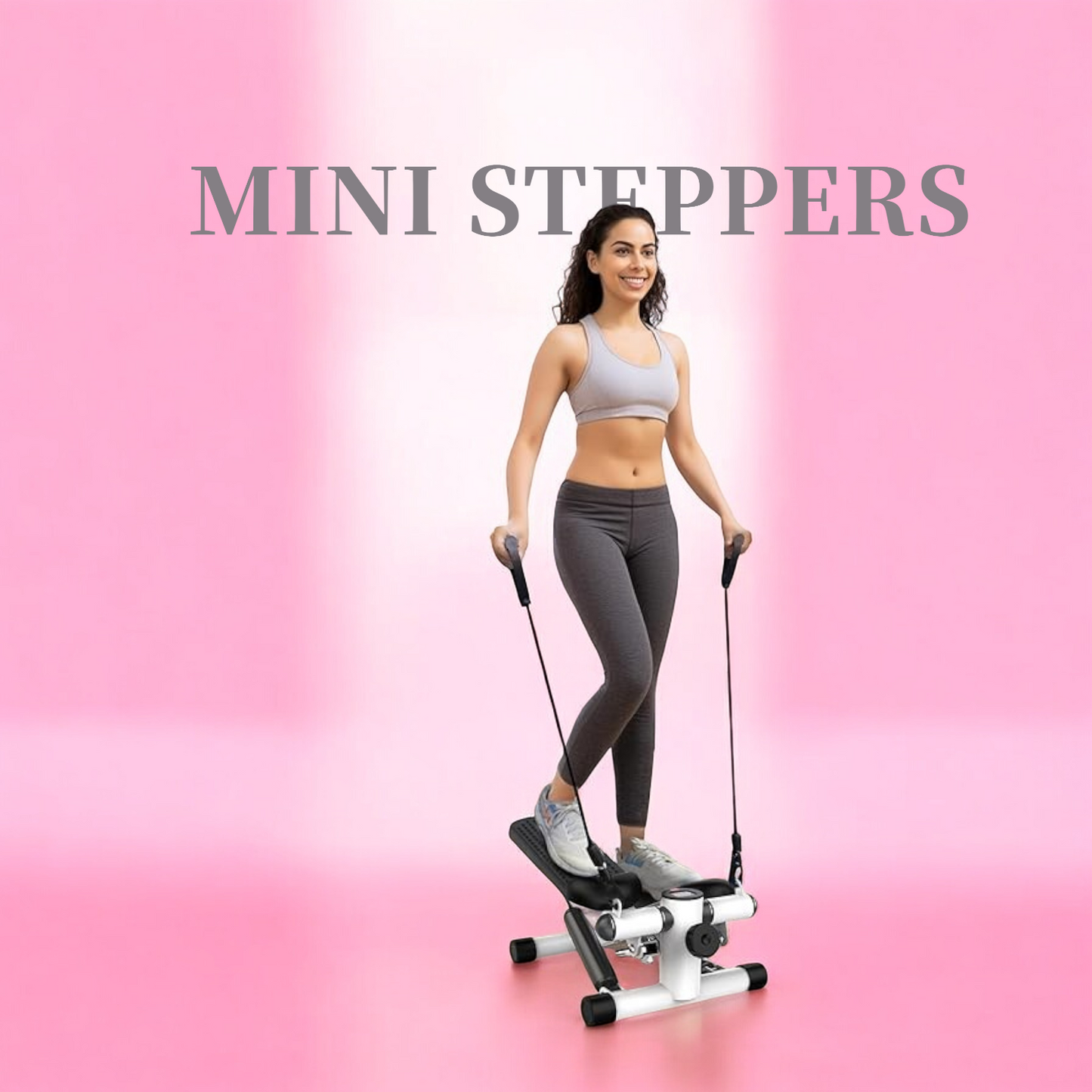 Trending Haven - Mini Stair Steppers